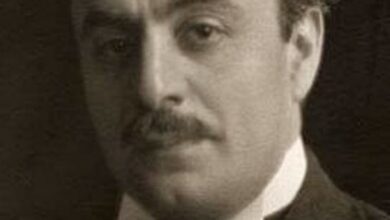 halil cibran kim