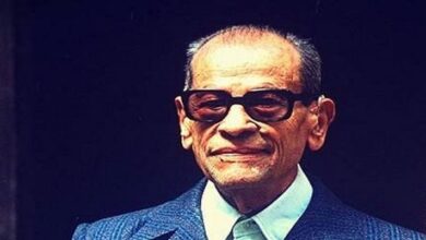 necib mahfuz kim